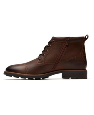 Men's Collection Emmet Zip Boots