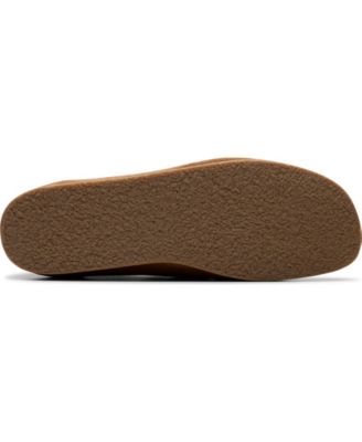 Men's Collection Wallaston Suede Boots