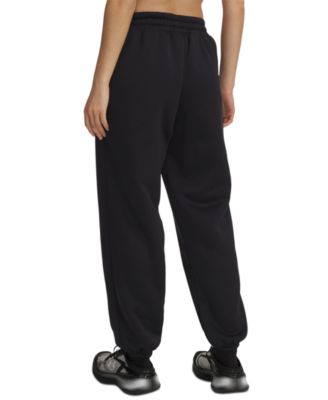 Women's Armour Fleece&reg; Relaxed Jogger Pants