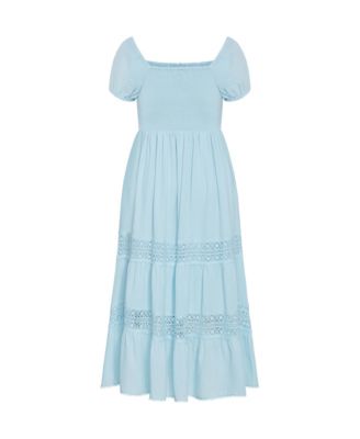 Plus Size Haven Dress