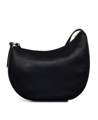 Pemberton Row Medium Zip Top Crossbody Bag