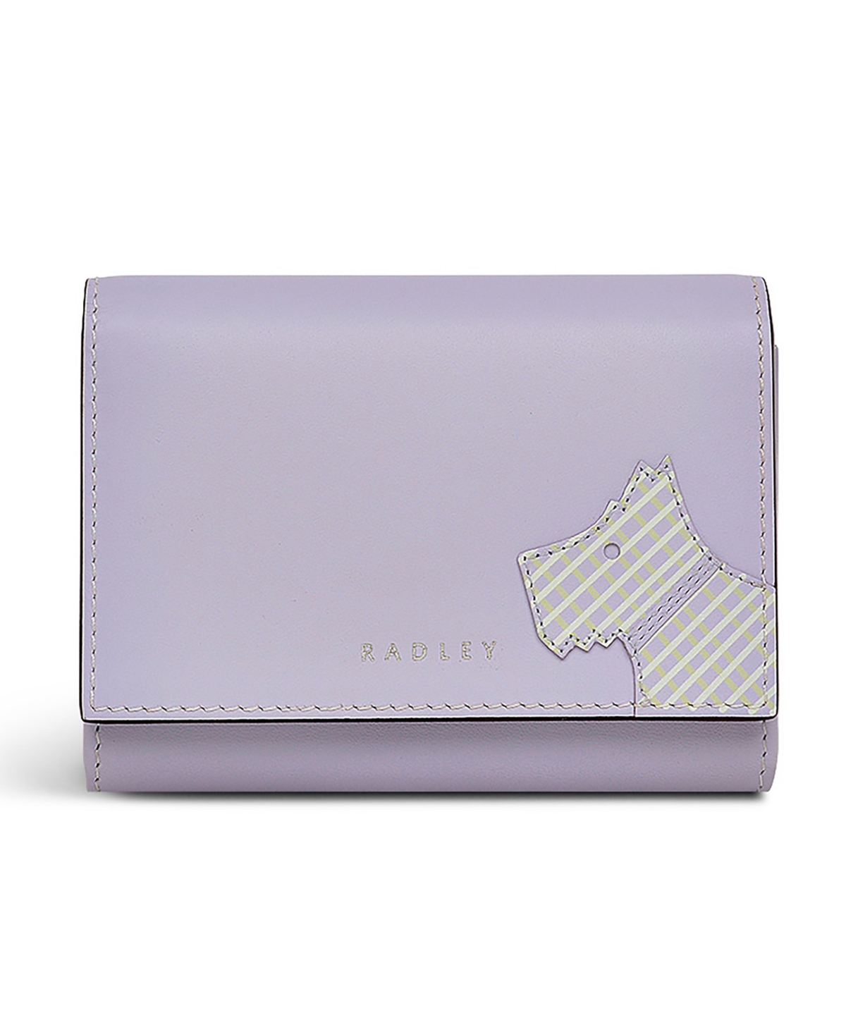 Radley London Face To Face Flap Over Wallet