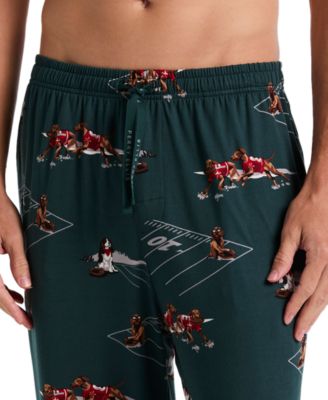 Men's Holiday Deluxe Touch Pajama Pants