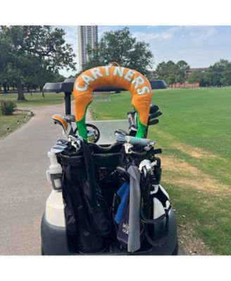 Cartners Golf Headcover