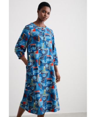 Women's Sea Call Dress