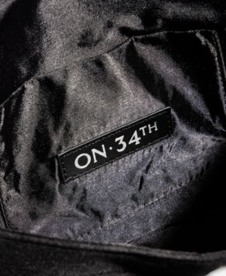 Hand Beaded Shoulder Bag, Exclusively at Macy's