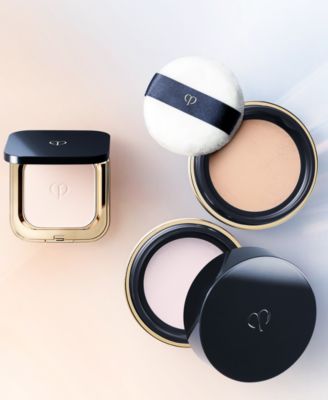 Translucent Loose Powder Refill