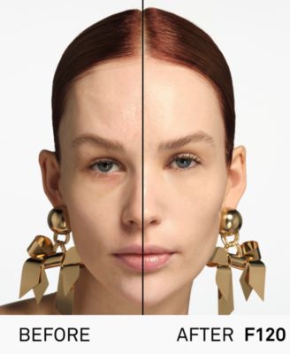 Nude Couture Triple Moisture Serum Foundation