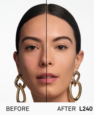 Nude Couture Triple Moisture Serum Foundation