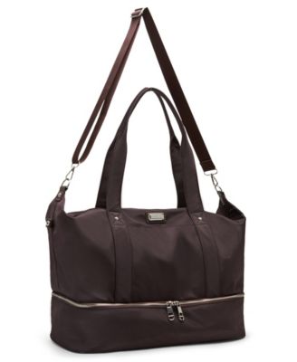Katyt Top Handle Duffle Bag