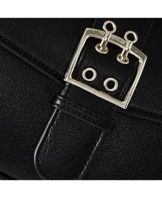 Miraa Magnetic Shoulder Bag