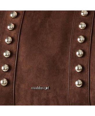 Sloane Top Handle Tote Bag