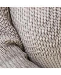 Maternity Ingrid + Isabel Cozy Quarter Zip Sweater