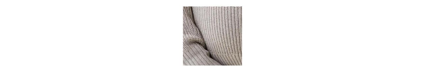 Женские свитеры Maternity Ingrid + Isabel Cozy Quarter Zip, цвет: Серо-коричневый — фото 2