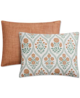 Hazel 8-Piece Reversible Comforter Sets