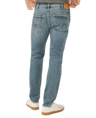 Men's Konrad Slim Fit Slim Leg Jeans
