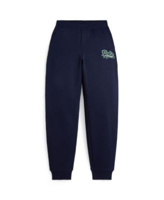 Big Boys Logo Fleece Joggers