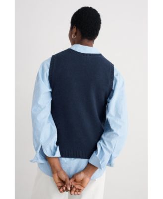Women's East View Sweater Vest