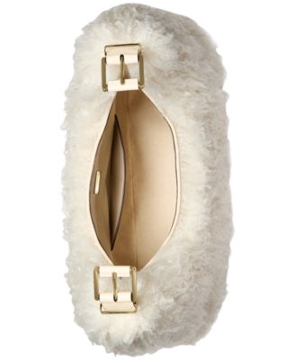 Michael Kors Nolita Large Hobo Shoulder Bag