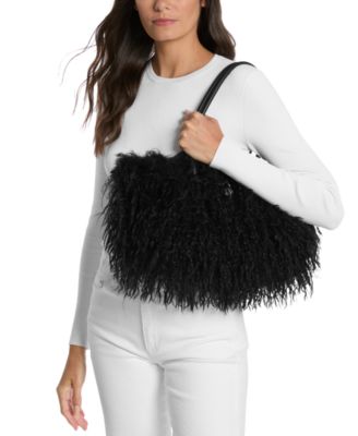 Michael Kors Hamilton Medium East West Shoulder Tote