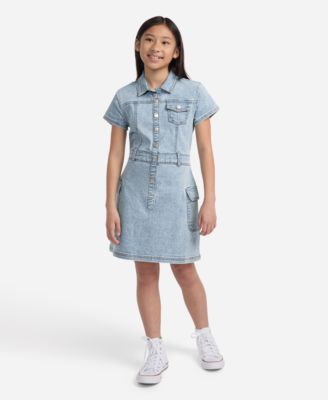 abercrombie kids