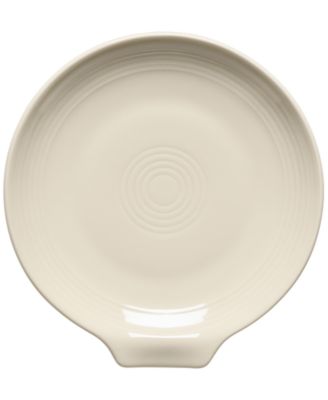Fiesta - Extra Large 7" Spoon Rest