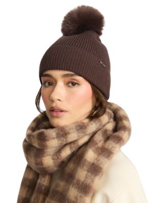 Buffalo Blaze Beanie and Scarf Gift Set, 2-Piece Set