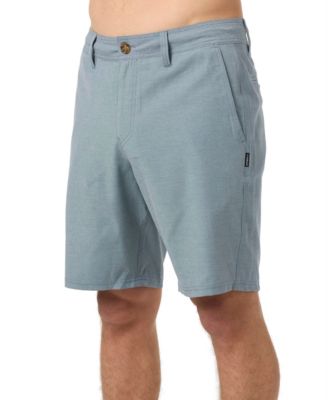 Men's Reserve Light Check Shorts