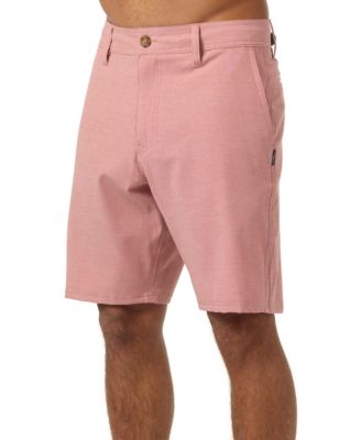Men's Reserve Light Check Shorts