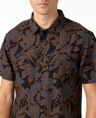 Men's Original Eco Print Standard Shirt