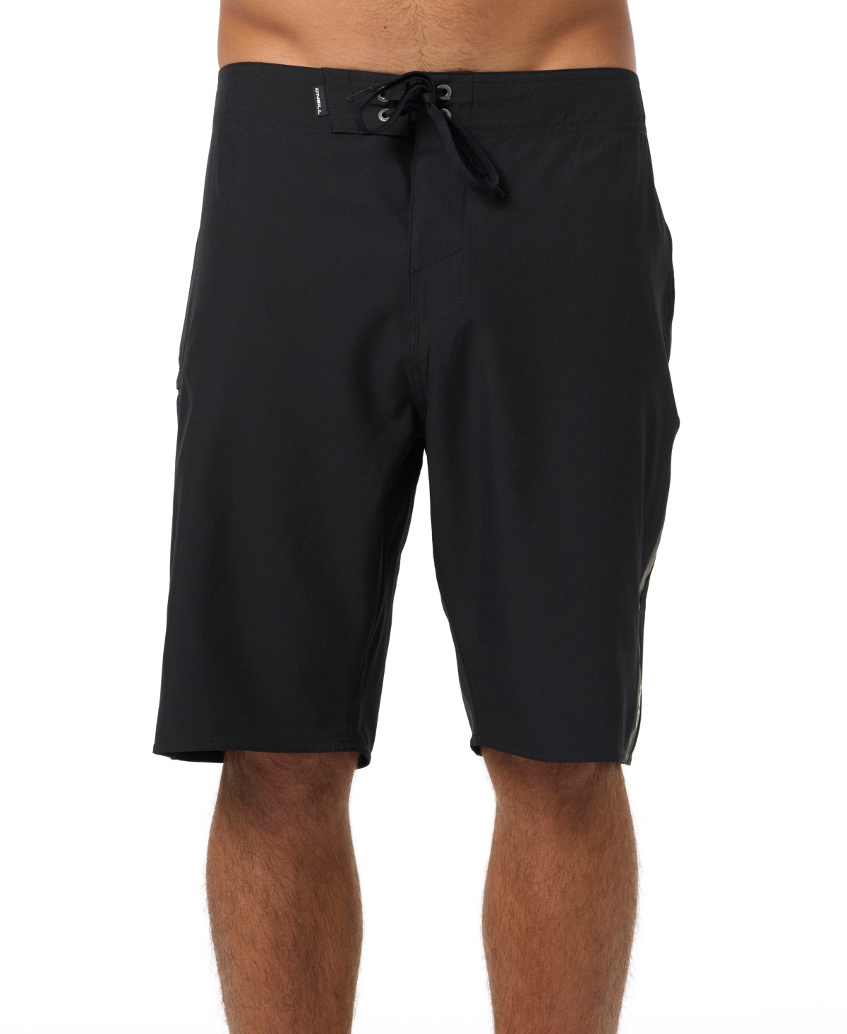 O'neill Men's Superfreak Boardshorts In Black