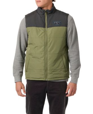 Men's Vista Quilted Vest