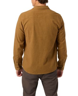 Men's Regent Flannel Shirt