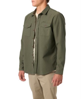 Men's Unified Overshirt