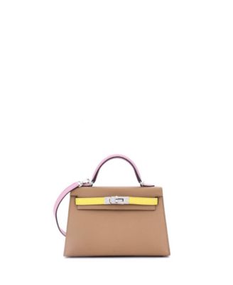 Pre-Owned HERMÉS