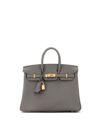 Pre-Owned HERMÉS