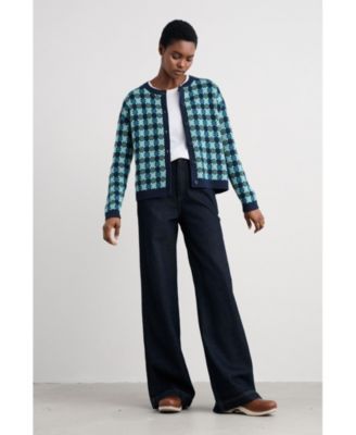 Women's Kensa Cardigan