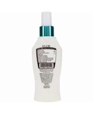 Miracle Blow Dry H2O Shield 6 Oz