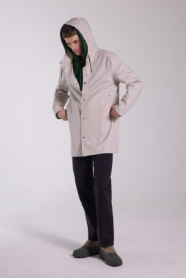 Women's Stockholm Lightweight Raincoat