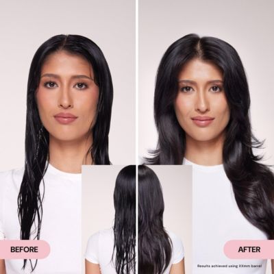 Whip Volumizing Mousse