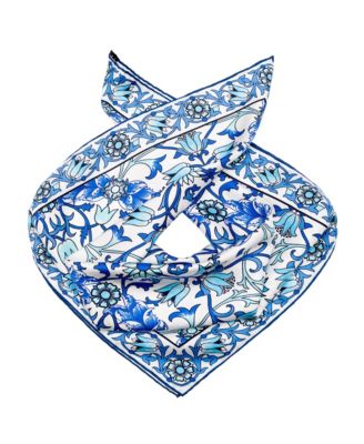 Men's Eterna - Silk Neckerchief for Men