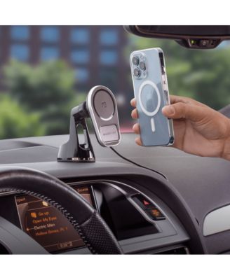 MagicMount Pro Charge5 Wireless Charging Dash / Window Mount