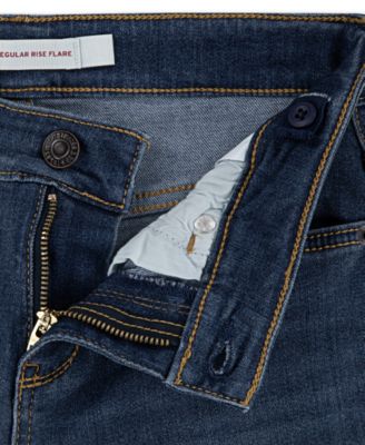 Big Girls Daydream Flared Jeans