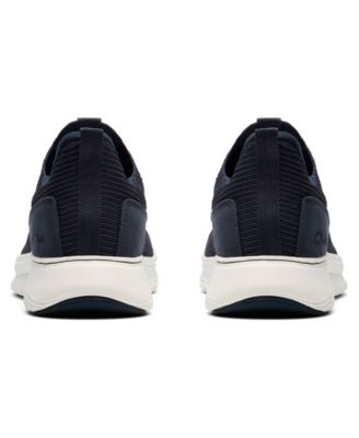 Men's Motion Trek IN Casual Slip On Sneakers