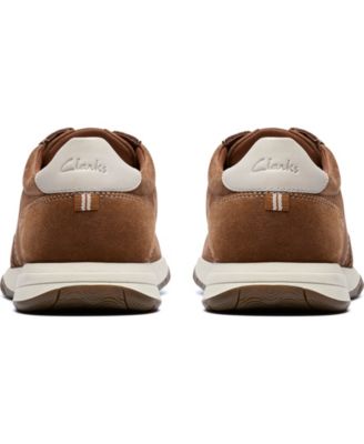 Men's Townview Casual Lace Up Sneakers