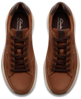 Men's Townview Casual Lace Up Sneakers