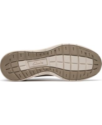 Men's Motion Trek LT Casual Lace Up Sneakers