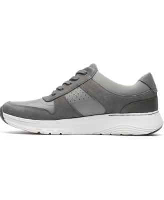 Men's Motion Trek GO Casual Lace Up Shoe