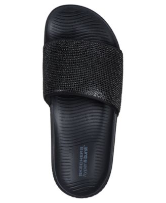 Women's Hyper Slide - Radiant Slide Sandals from Finish Line