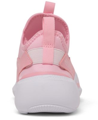 Little Girls Flex Runner 4 Slip-On Running Sneakers from Finish Line
